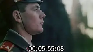 Alfons&iacute;n visita la URSS (primera parte)