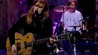 Bettie Serveert - Palomine - 1993-11-02