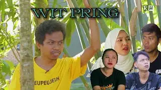 FILM #RH | WIT PRING