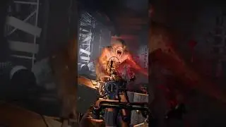 Топ 13 лучших VR хорроров #vr #vrgame #horror