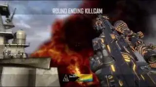 Only if i jumped ...