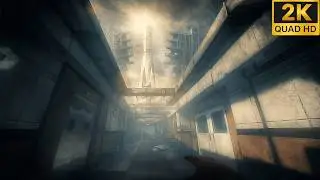 Black Ops 1: Revelations | No Damage Canon Run | Cinematic Realism Gameplay (2K 60FPS No HUD)