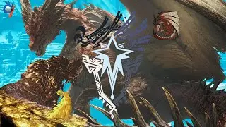 The MHW Siege Experience