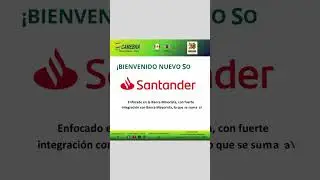 SANTANDER