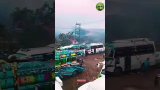 #vgbvibes #NilakkalParking #NilakkalParkingGround #sabarimalai #ayyappaswamysongs #kerala #shorts