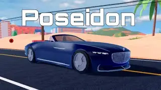 Poseidon Review - Jailbreak
