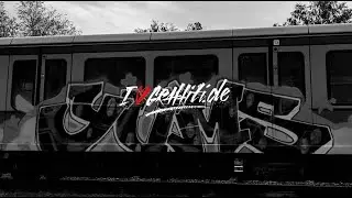 HELLO FROM BERLIN - YUM CREW [ILOVEGRAFFITI.DE]