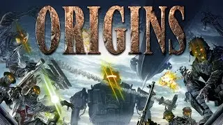 ORIGINS: Easter Egg [HD]