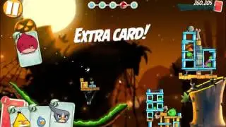 Angry Birds 2 Level 284 - Angry Birds 2 Walkthrough FULL HD SKILLGAMING