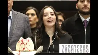 Dip. Fuensanta Guadalupe Guerrero Esquivel (PRI) / Presentaci&oacute;n de reserva al dictamen del PEF 2026