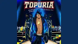 Topuria