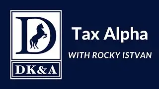 What is Tax Alpha?