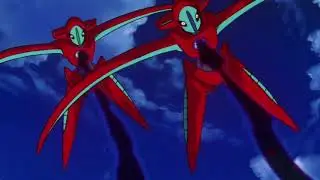 baredex & bigtimegamer24/7 - deoxys (prod. sensu)