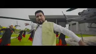 Sadi Ay Jan Pakistan | 78th Independence Day | Marka-e-Haq | National Song | KAMMI MITRA