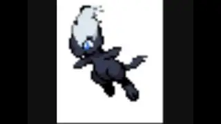 Darkrai Dex - DarkMew & DarkMewTwo