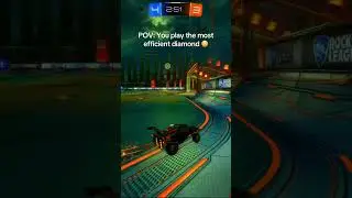 Everything bro did was perfect 😧rocketleague #rl #kinseh #rl #kinsehrl