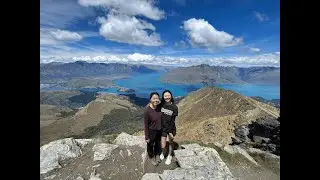 South Island New Zealand pt. 4 (Queenstown, Glenorchy, Arrowtown)