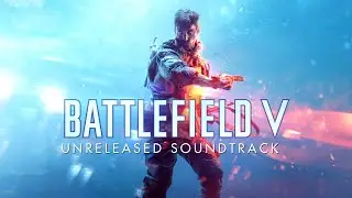 Battlefield V Soundtrack - Deploy Screen: Hamada