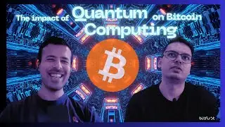 Bitcoin Today: Quantum Computing Risks, Market Cycles & Whale Influence