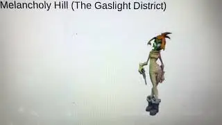What Makes This Villain A Good DBD Killer (Part 38)