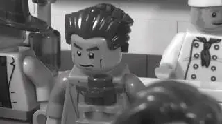 LEGO: The Twilight Zone