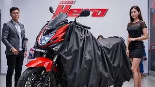 2026 Hero Xtreme 160R is HERE! 😱 Sportier, Faster & Better Than Ever?&rdquo;