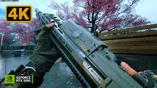 Call of Duty: Black Ops 7 &ndash; All Weapons Showcase [4K]