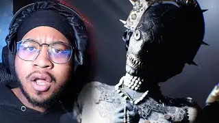 THE DESPOIL THE AUCTION TRIAL TOOK US OUT!!! (First Time) - The Outlast Trials (Twitch Highlight)