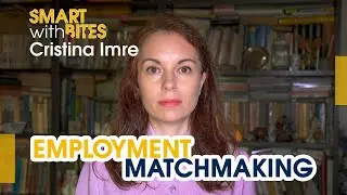 Matching The Right Employees For The Job | Smart Bites #6