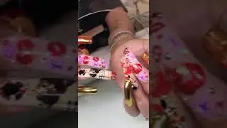 Lv nails