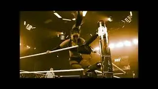 Roxanne Perez - Double Jump Moonsault [2]