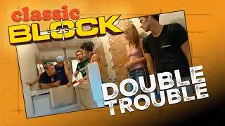 Double Trouble | The Block S02EP19