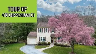 418 Chippenham Court Tour