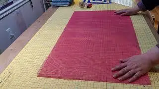 Terri's Mesh Tote Tutorial