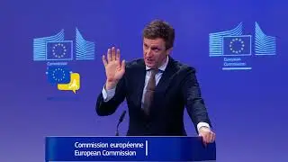 Sometimes Just Mentioning a Stronger Tool Is Enough &ndash; EU Signals Deterrence to the US