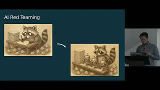 Roman Lutz - Red Teaming AI: Getting Started with PyRIT | PyData Seattle 2025