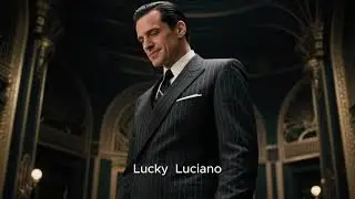 The Lucchese Family - Strategy, Power, and Influence