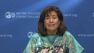 Equity in Education   Breaking Down Barriers to Social Mobility Gabriela Ramos, OECD Chief of Staff