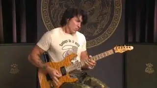 George Lynch - What a JAM !! (Wicked Riffs)