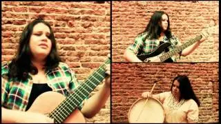 LA NOCHERA (Zamba) | Fatima Nardone