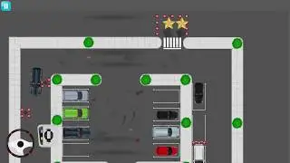 Rage Parking Simulator 2016 !!!!!!!