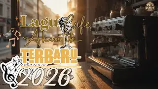 Lagu Cafe cocok temani santai dan Kerja