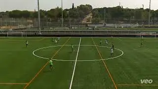 WOMANGOAL VS GETAFE FEMENINO