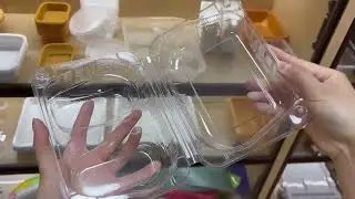 🧲 How Tight is &ldquo;Tight Enough&rdquo;? Let&rsquo;s Talk Tray Sealing 👇