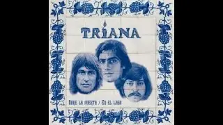 TRIANA Documental De Carlos Tena POPGRAMA TVE (1979)
