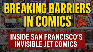 Breaking Barriers in Comics: Women Redefining Geek Culture!