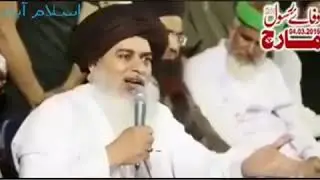 khadim hussain vs Babu rao funny O DALLY !