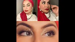 Valentine&rsquo;s Day Makeup Tutorial 2021 | Flirty Simple Valentine&rsquo;s Day Look|The Look Of Love Makeup