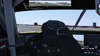 LMU Onboard Lap: Ford Mustang GT3 at Algarve