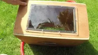 Aspirateur d'essaims d'abeilles